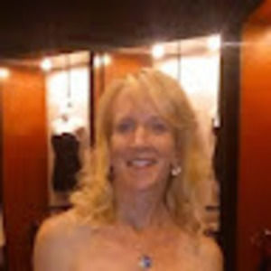 Meet your Posher, Kristen